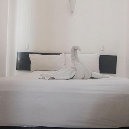 Hotel Maya Turquesa Playa del Carmen Buitenkant foto