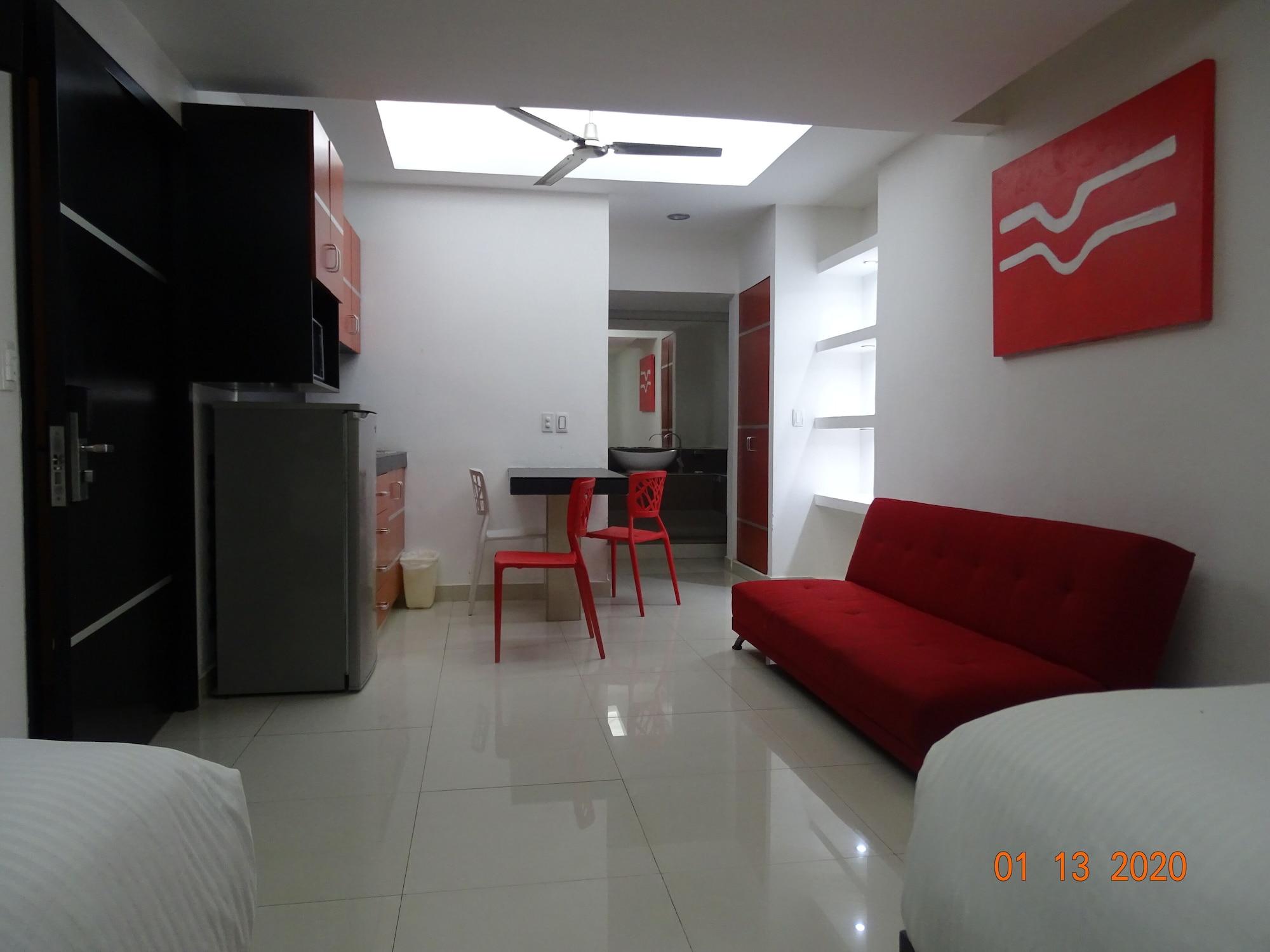 Hotel Maya Turquesa Playa del Carmen Buitenkant foto