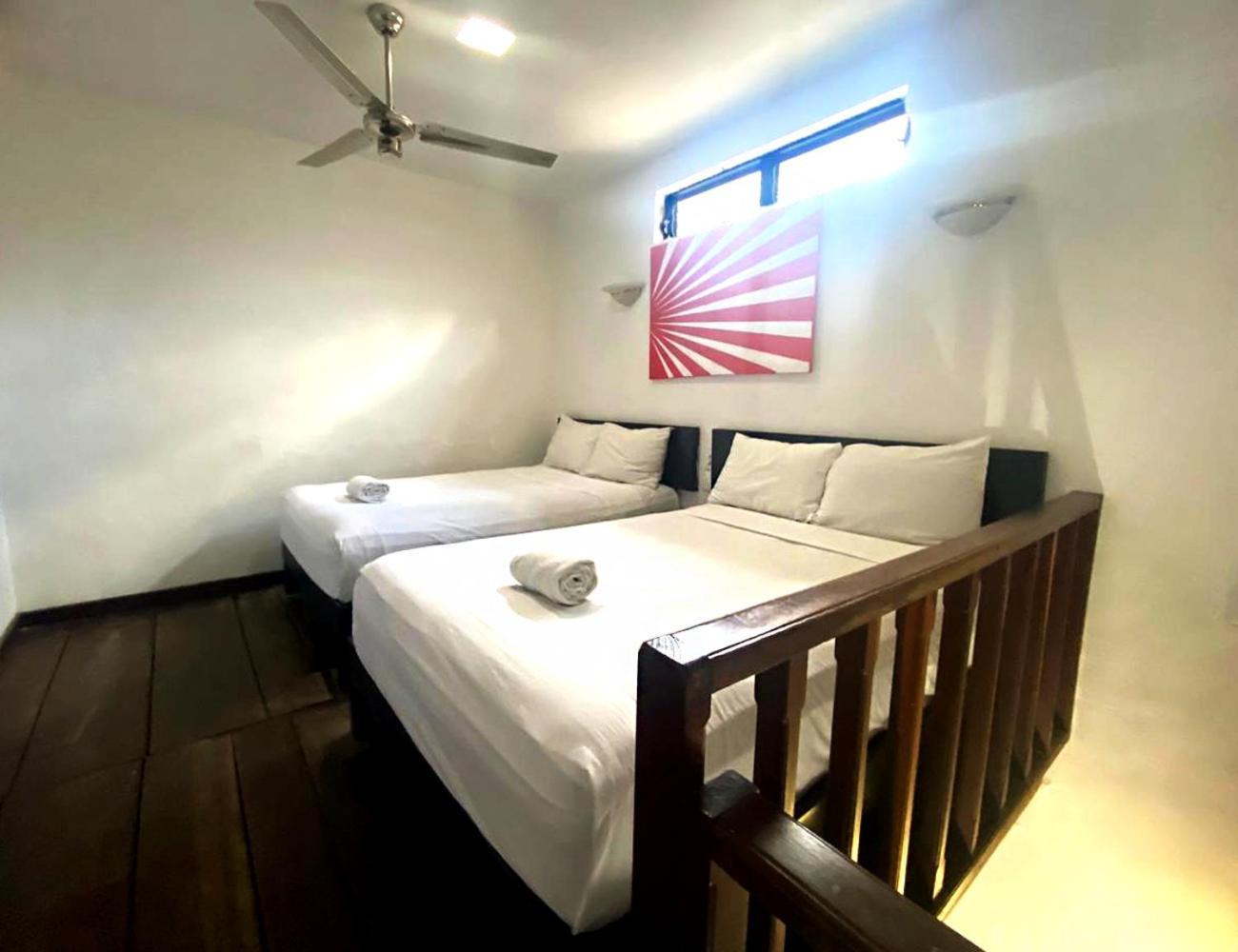 Hotel Maya Turquesa Playa del Carmen Buitenkant foto