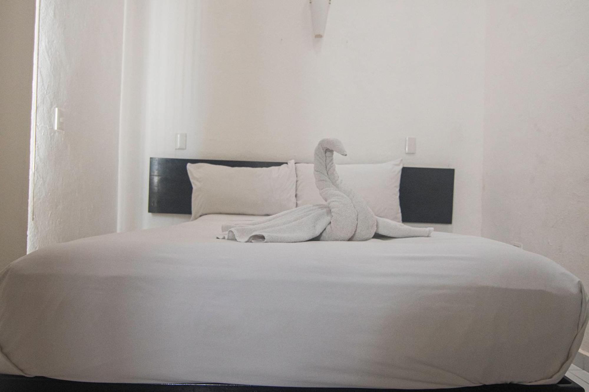Hotel Maya Turquesa Playa del Carmen Buitenkant foto