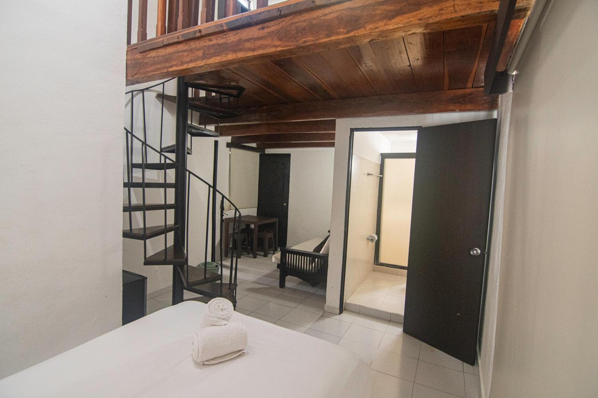 Hotel Maya Turquesa Playa del Carmen Buitenkant foto